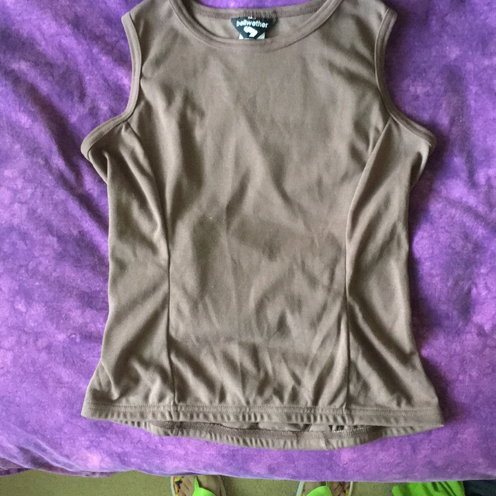 Bellwether women's jersey